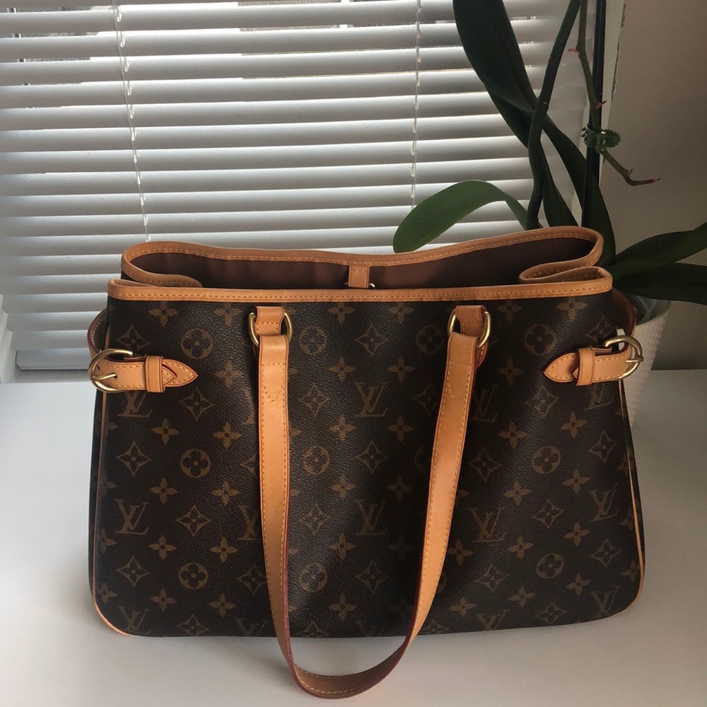 Louis Vuitton Horizontal Batignolles